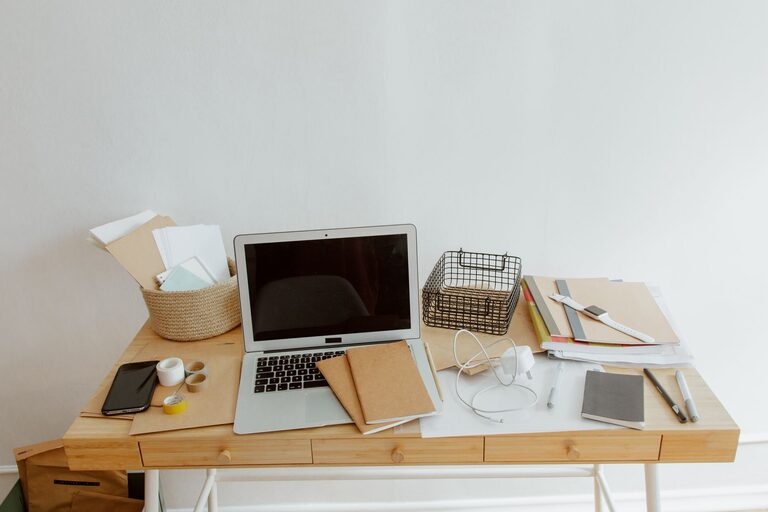 Consigli per Migliorare la Concentrazione Lavorando da Casa