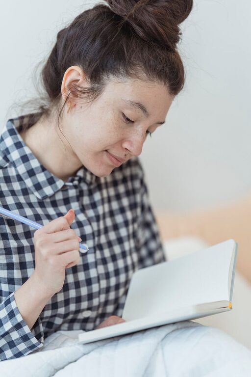 Guida per principianti: come iniziare a scrivere un diario ogni giorno