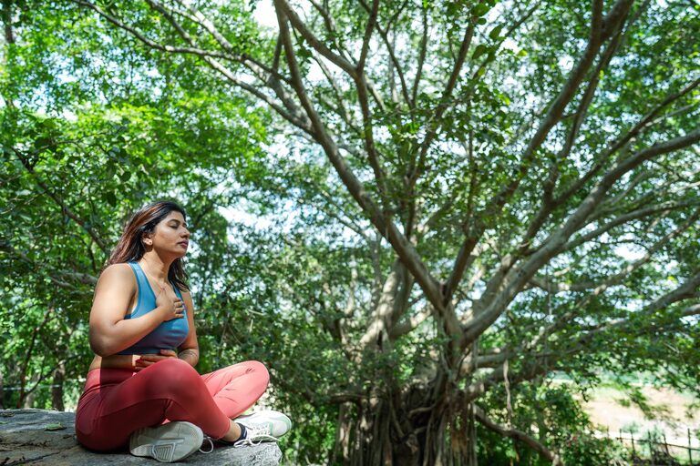 Consigli per principianti sulle pause di respiro consapevole